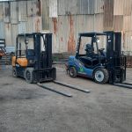 Forklift Kiralama