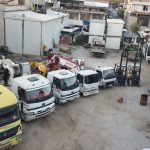 Sepetli Vinç Kiralama